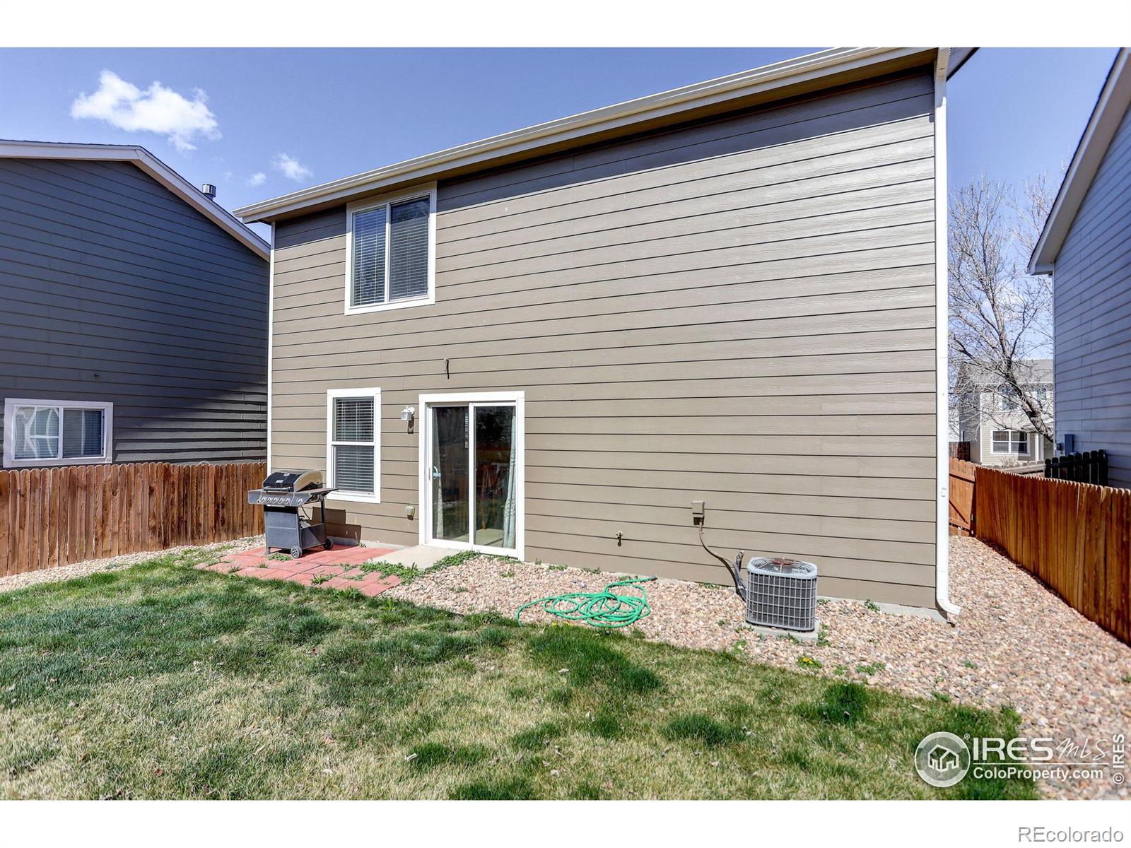 10704 Butte Drive