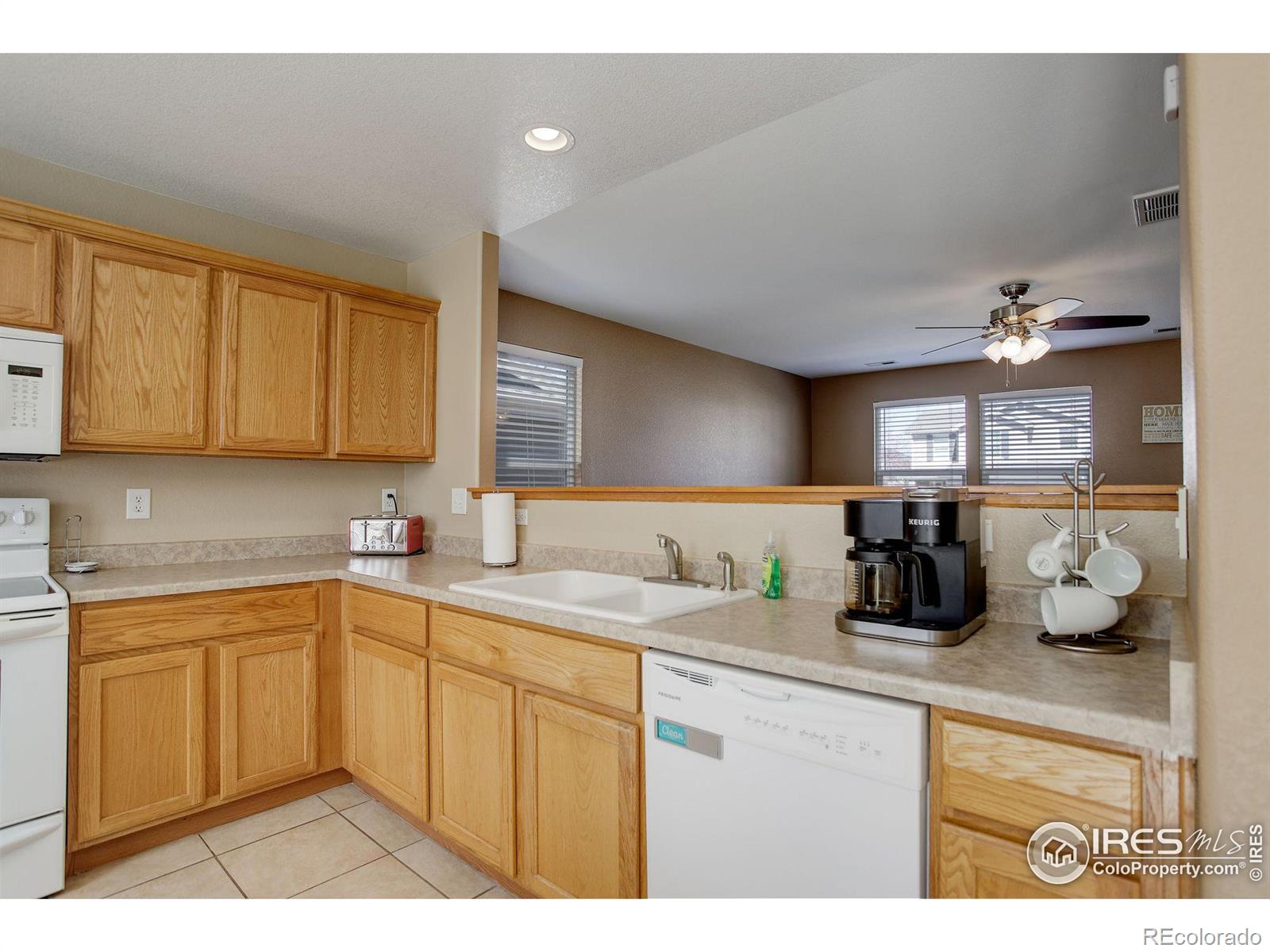 10704 Butte Drive