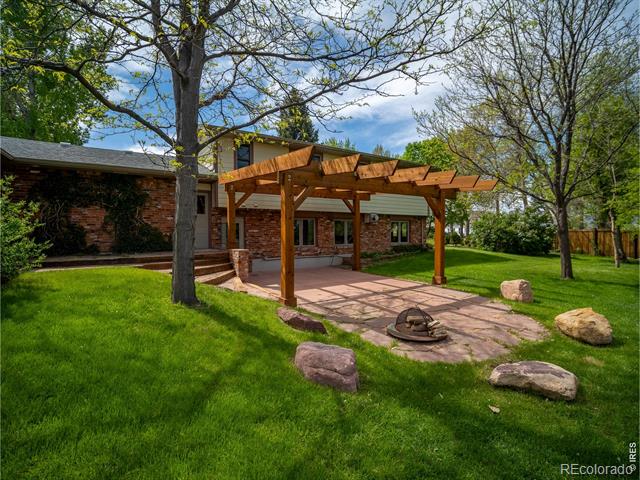 11361 Flatiron Drive