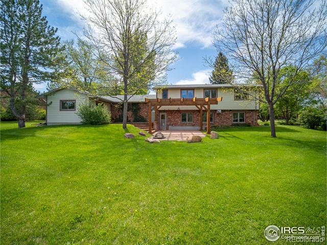 11361 Flatiron Drive