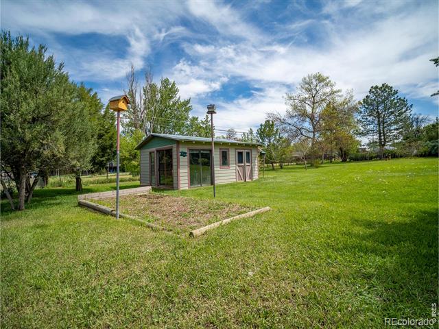 11361 Flatiron Drive