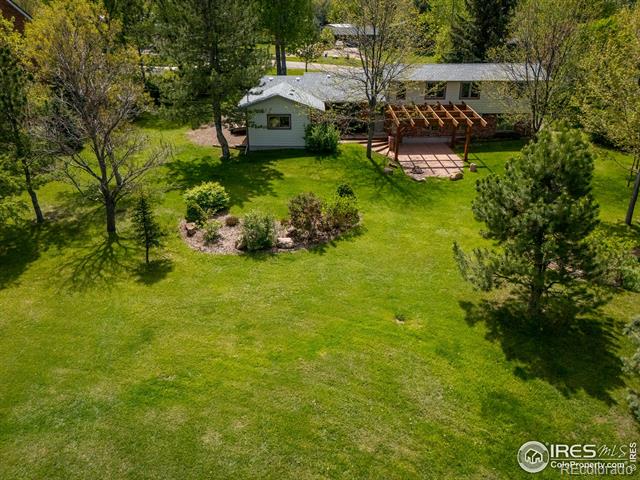 11361 Flatiron Drive