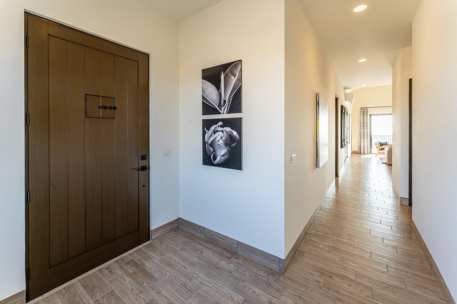 3 BD Condo Golf, Sunset, Ocean