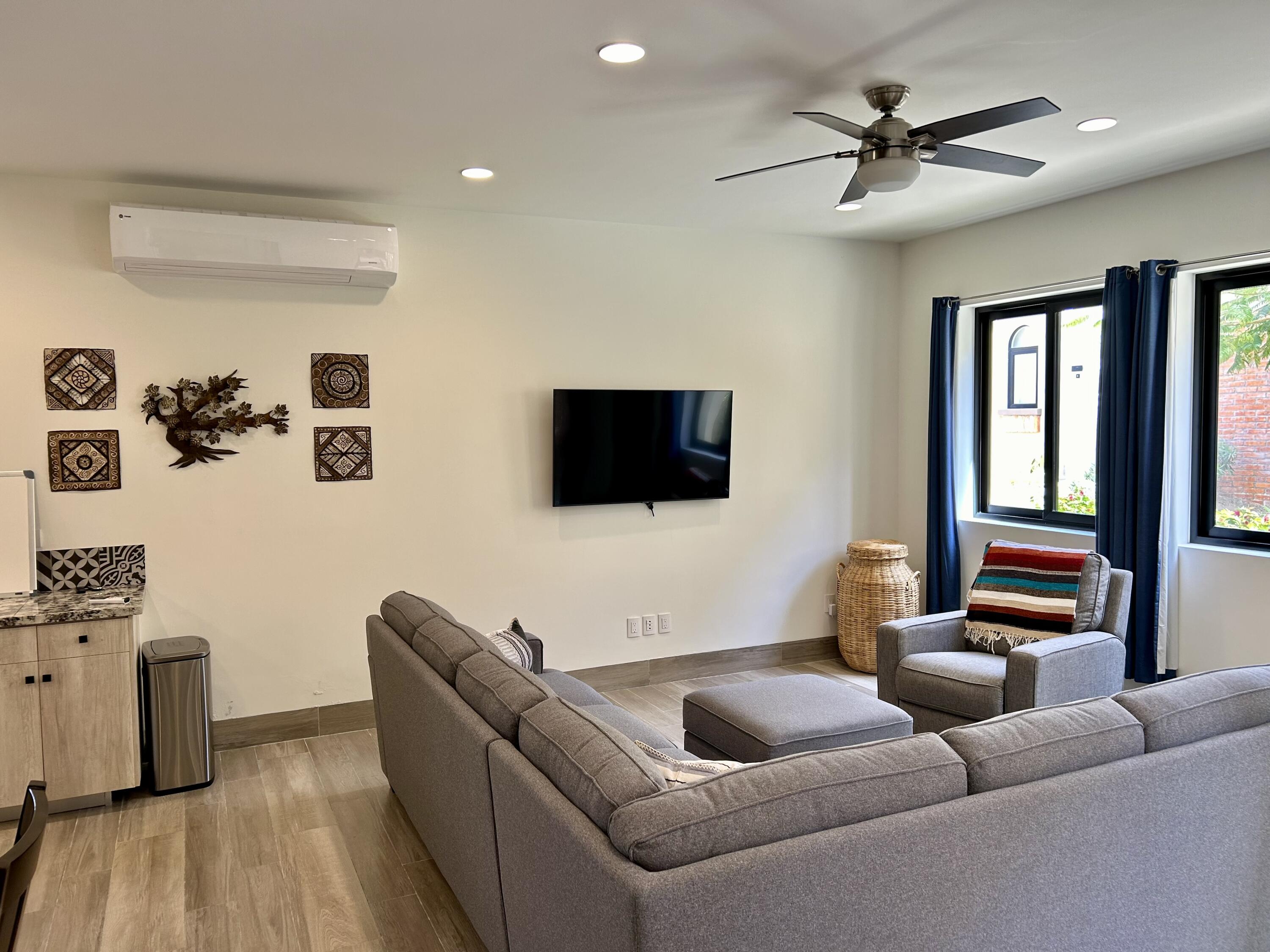 Mavila at Quivira Resort, 2 Bedroom Quivira Condo Mavila