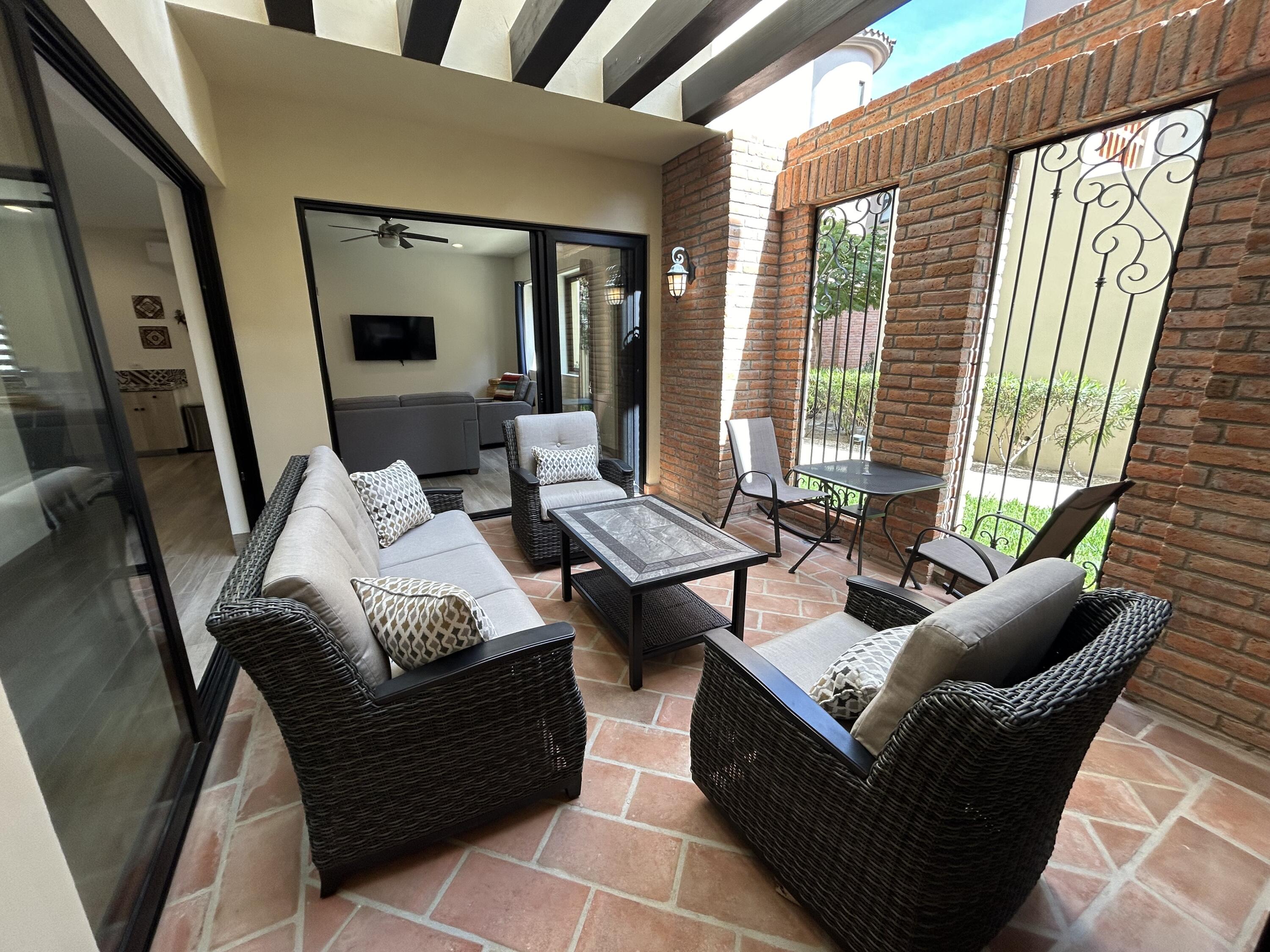 Mavila at Quivira Resort, 2 Bedroom Quivira Condo Mavila