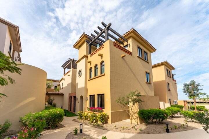 Mavila at Quivira Resort, 2 Bedroom Quivira Condo Mavila