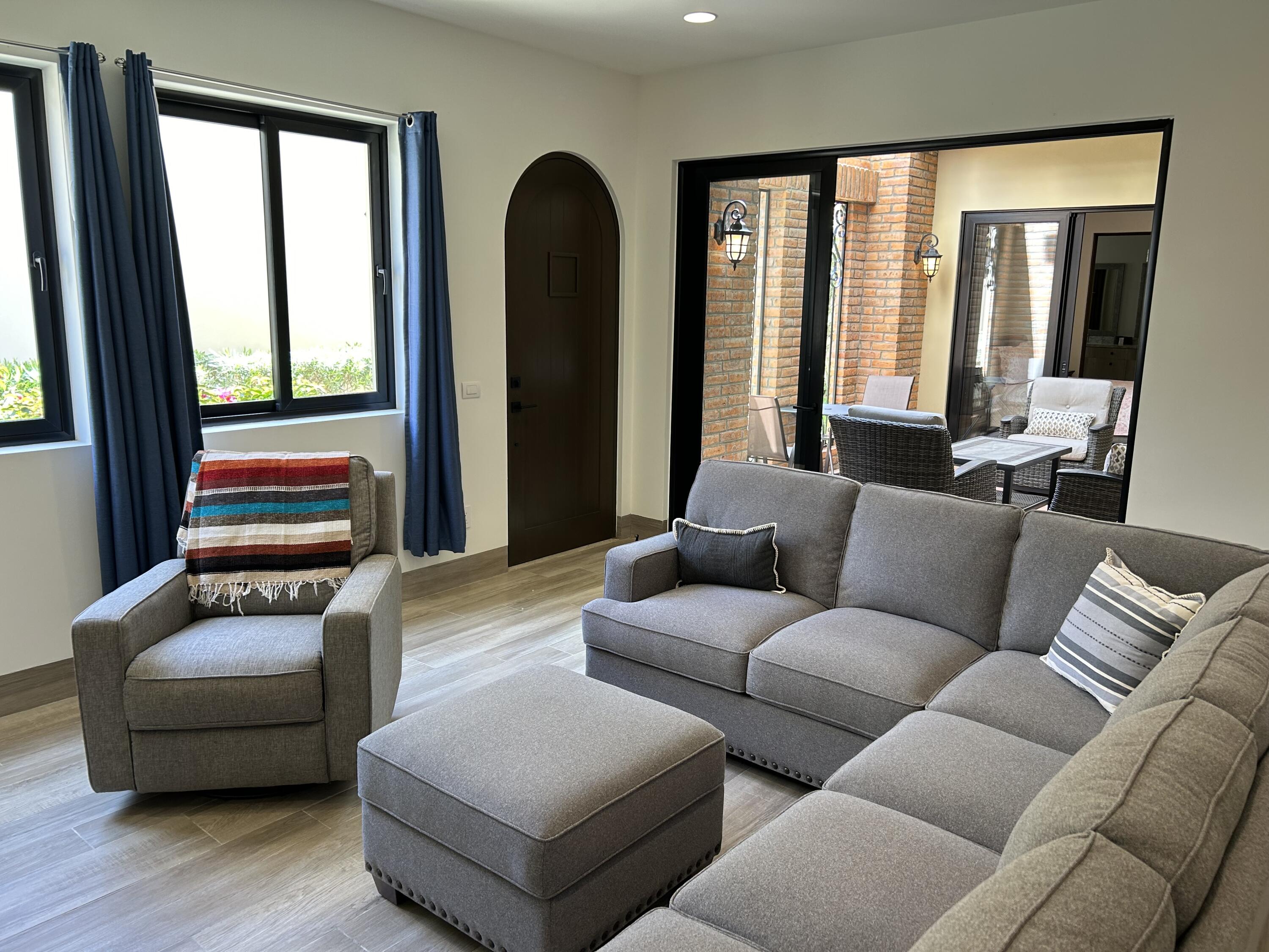 Mavila at Quivira Resort, 2 Bedroom Quivira Condo Mavila