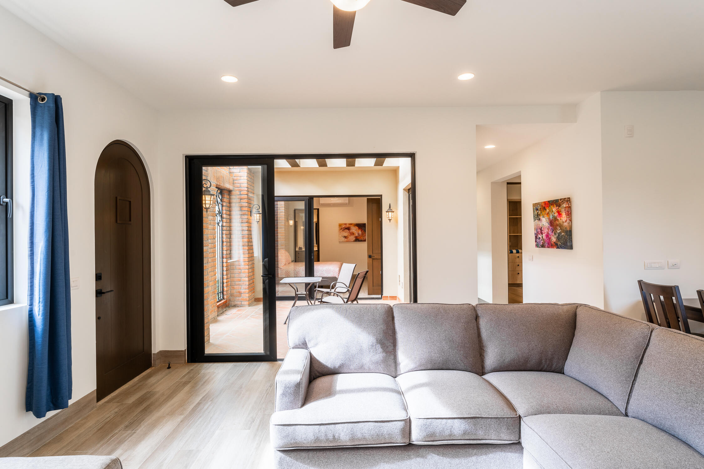 Mavila at Quivira Resort, 2 Bedroom Quivira Condo Mavila