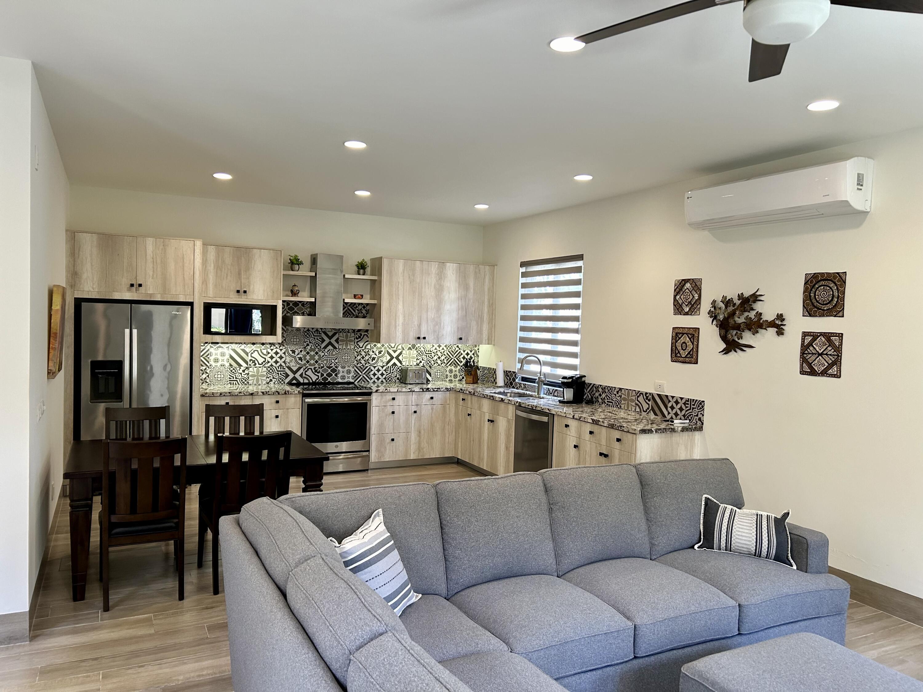 Mavila at Quivira Resort, 2 Bedroom Quivira Condo Mavila