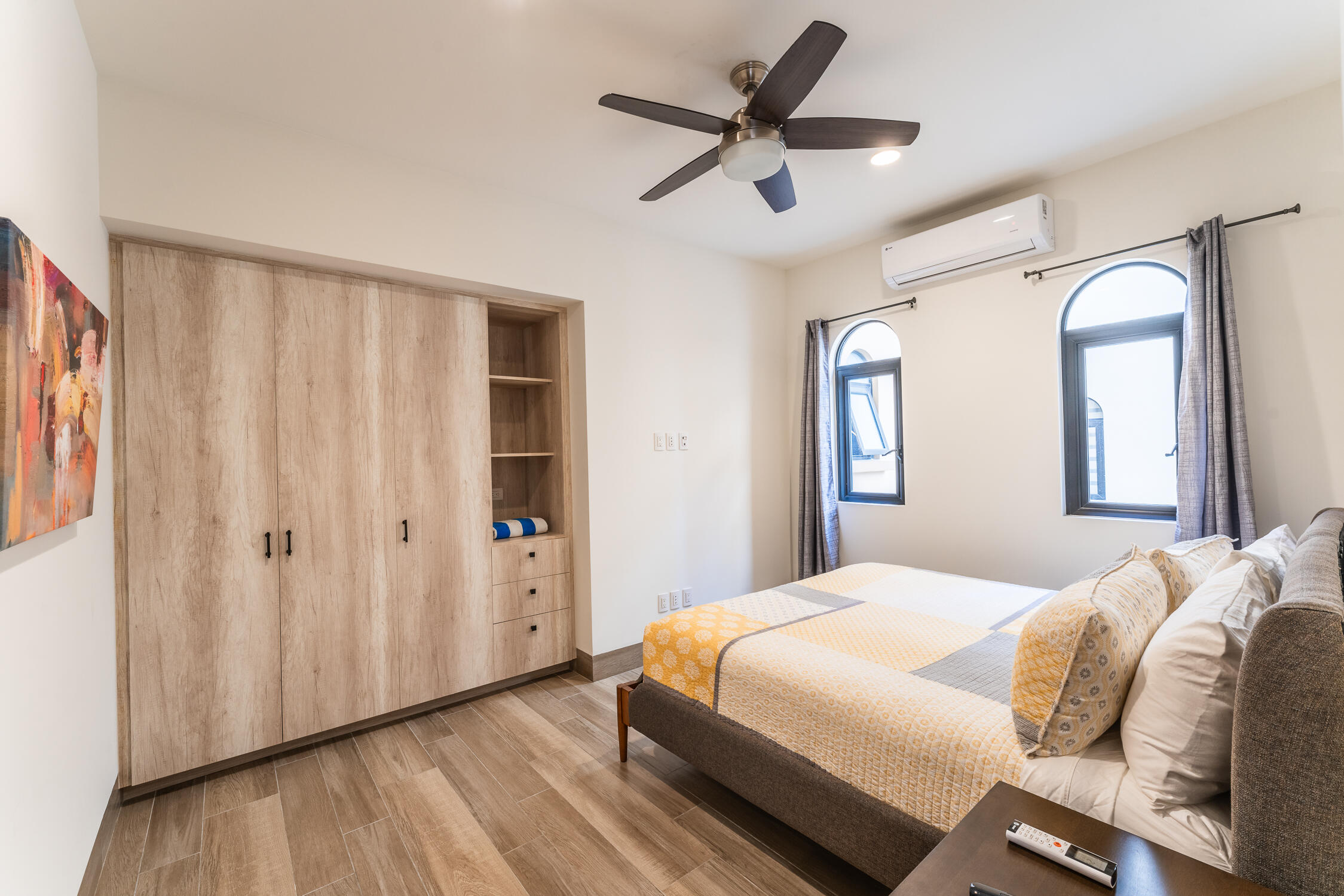 Mavila at Quivira Resort, 2 Bedroom Quivira Condo Mavila