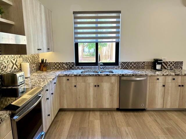 Mavila at Quivira Resort, 2 Bedroom Quivira Condo Mavila