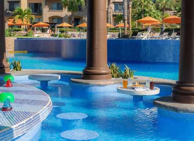 Mavila at Quivira Resort, 2 Bedroom Quivira Condo Mavila