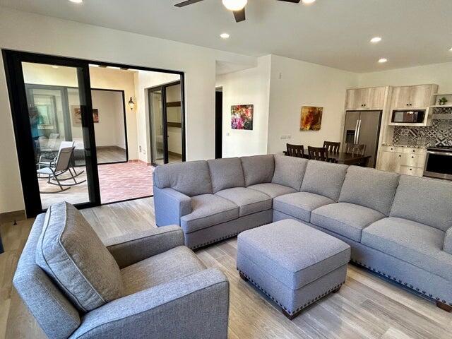 Mavila at Quivira Resort, 2 Bedroom Quivira Condo Mavila