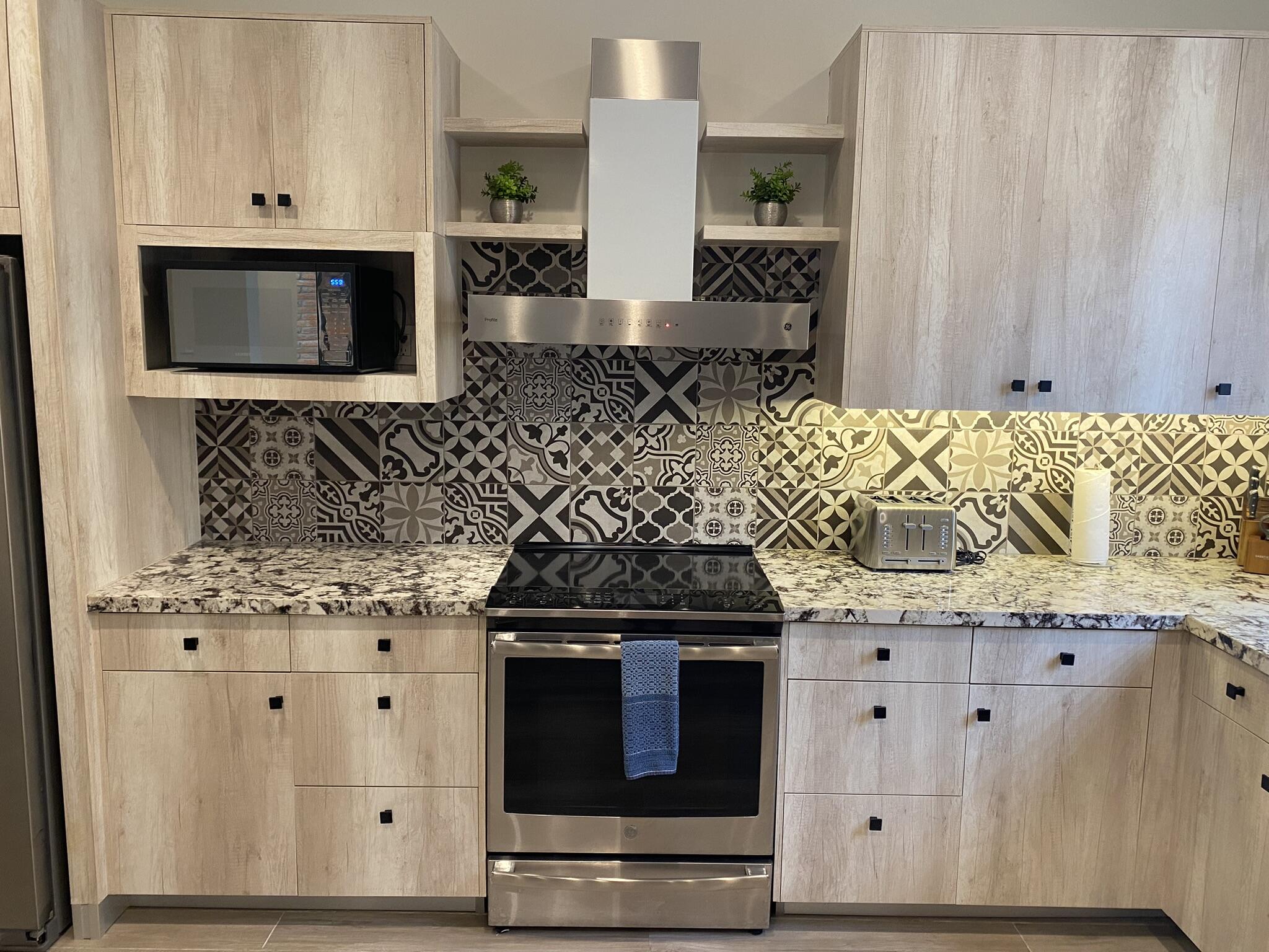 Mavila at Quivira Resort, 2 Bedroom Quivira Condo Mavila