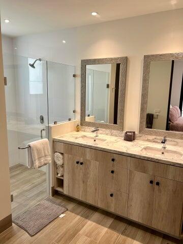 Mavila at Quivira Resort, 2 Bedroom Quivira Condo Mavila