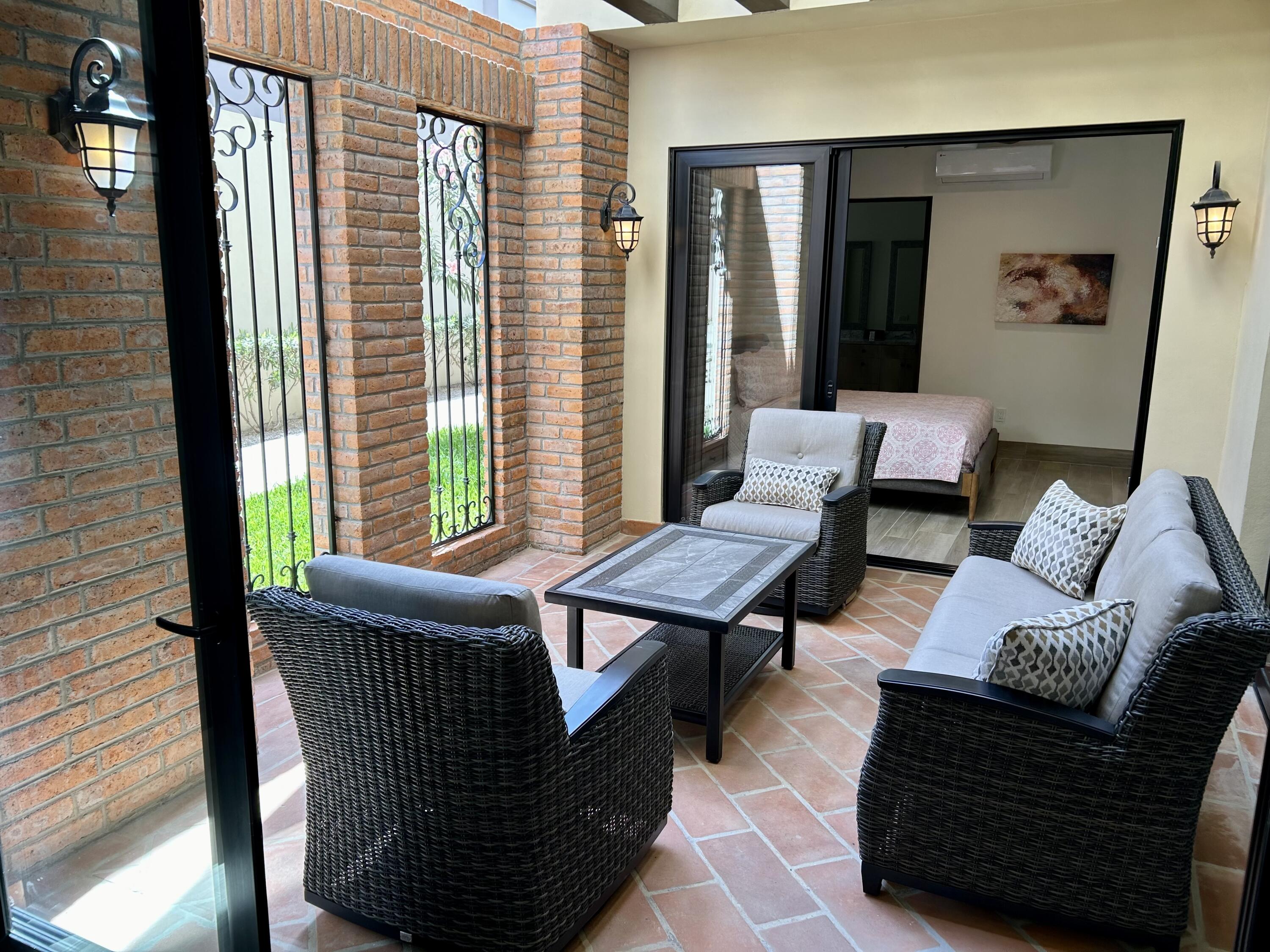 Mavila at Quivira Resort, 2 Bedroom Quivira Condo Mavila