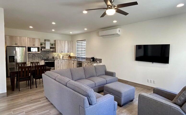 Mavila at Quivira Resort, 2 Bedroom Quivira Condo Mavila