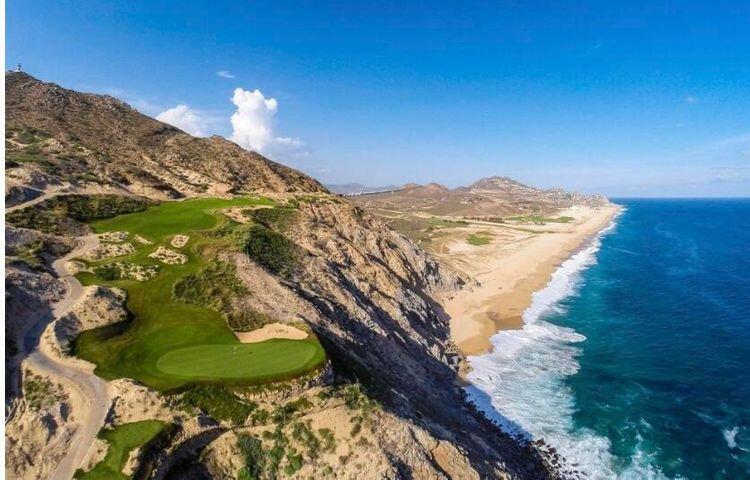 Mavila at Quivira Resort, 2 Bedroom Quivira Condo Mavila