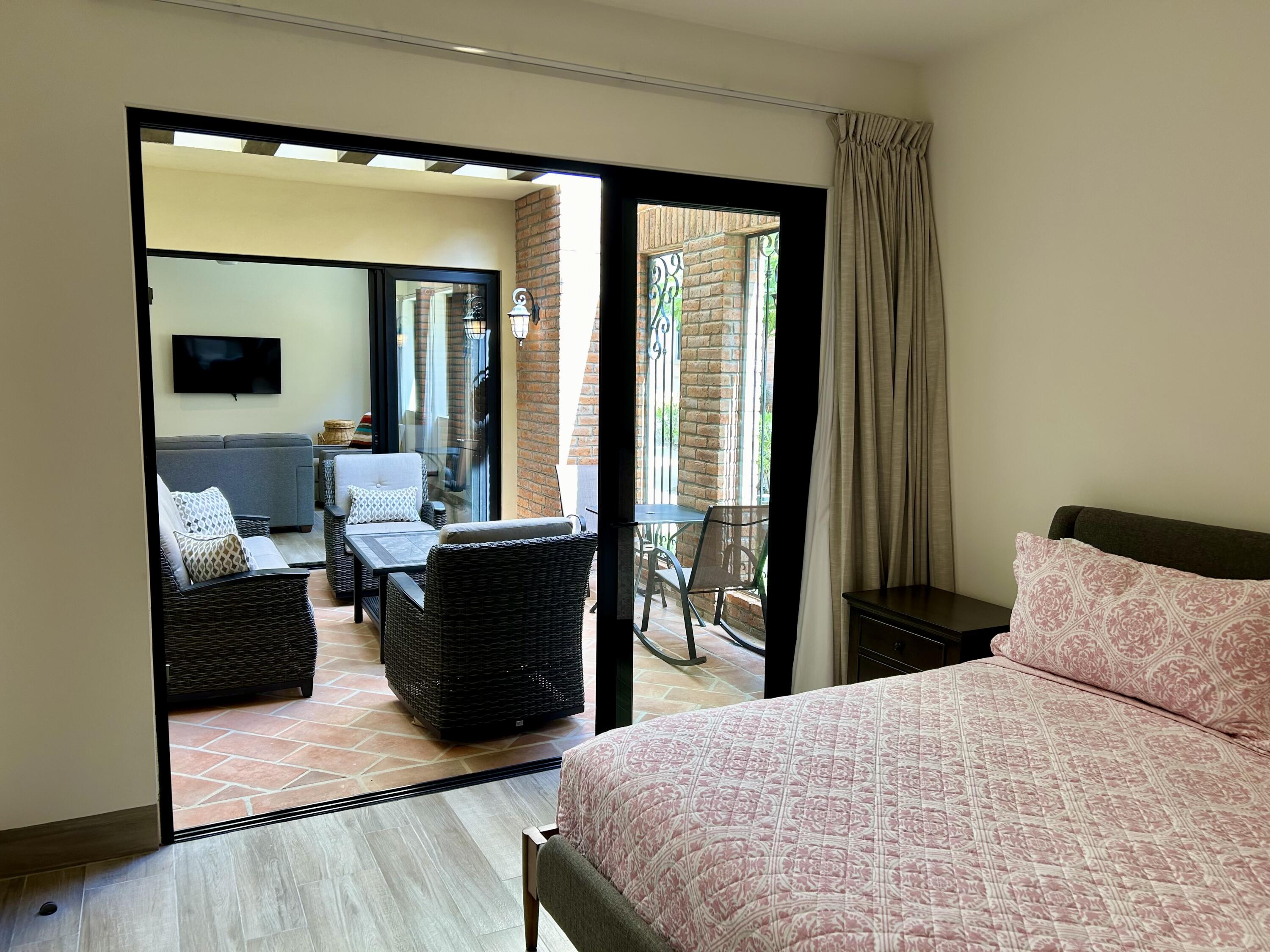 Mavila at Quivira Resort, 2 Bedroom Quivira Condo Mavila