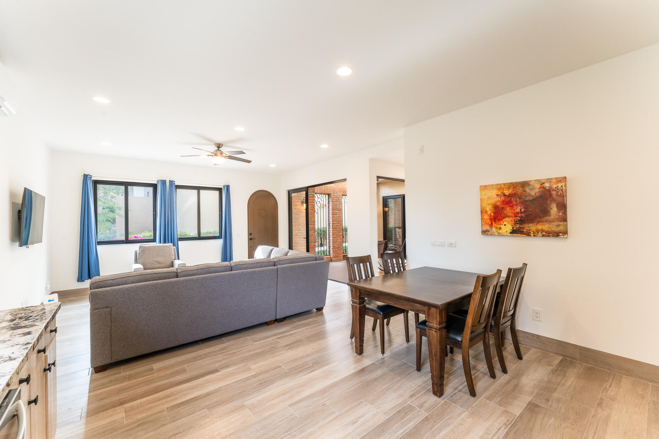 Mavila at Quivira Resort, 2 Bedroom Quivira Condo Mavila