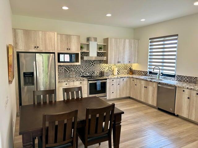 Mavila at Quivira Resort, 2 Bedroom Quivira Condo Mavila