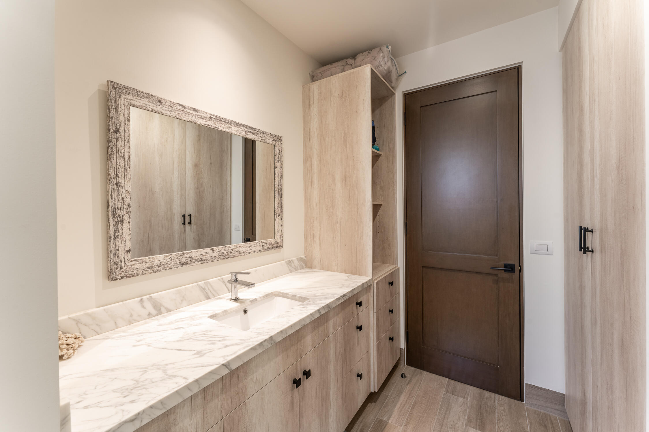 Turnkey Mavila Golf Community