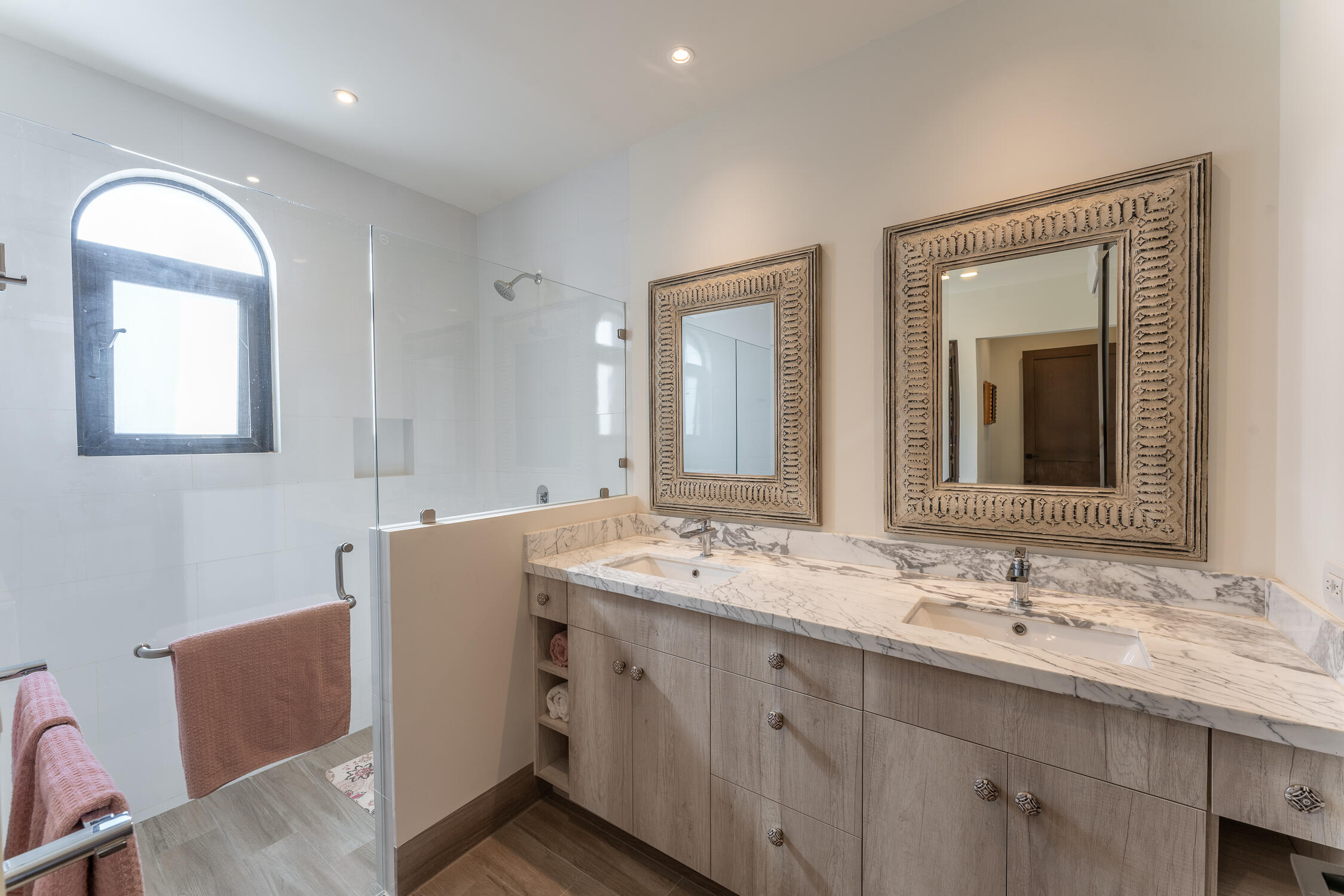 Turnkey Mavila Golf Community