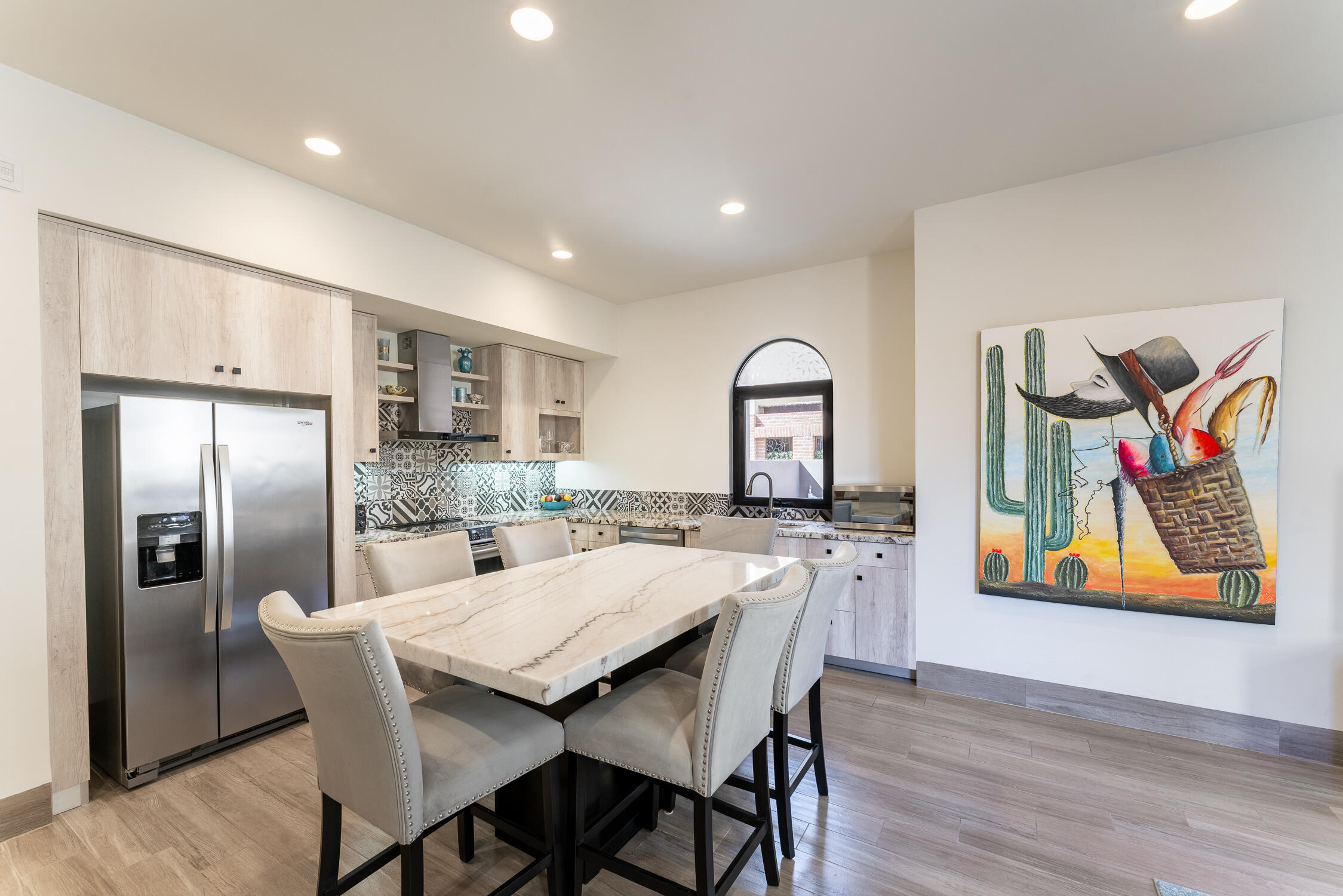 Turnkey Mavila Golf Community