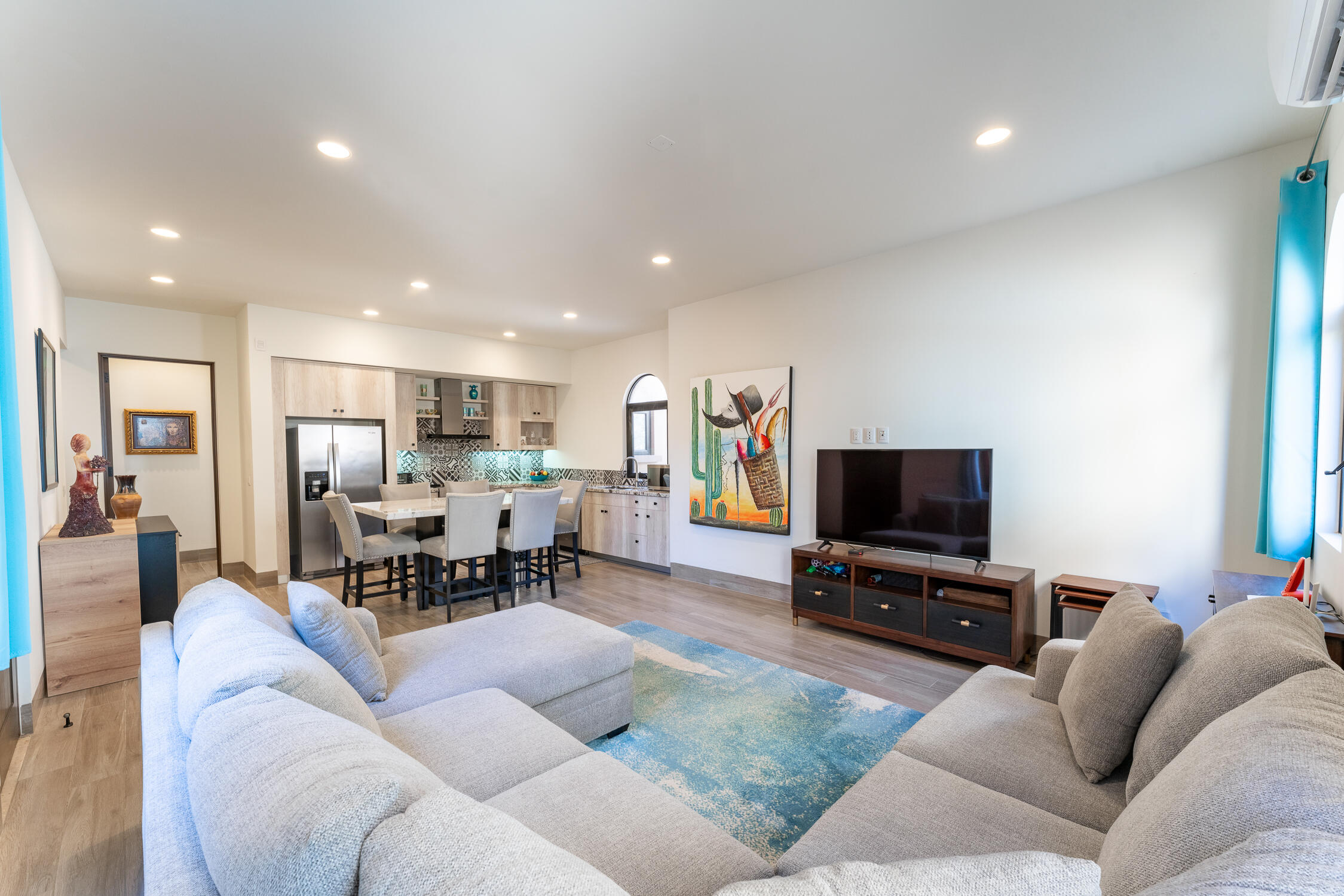 Turnkey Mavila Golf Community