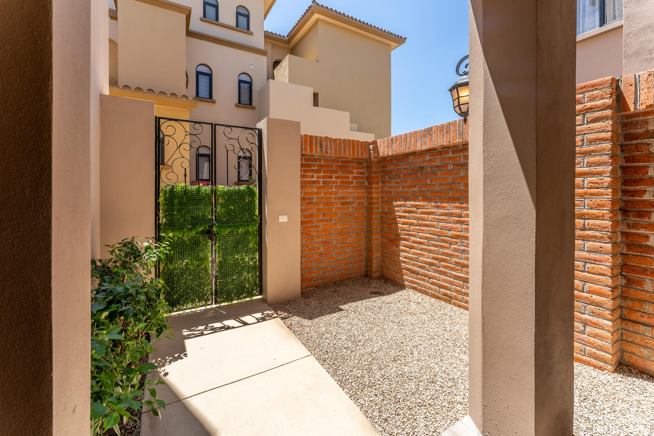 Turnkey Mavila Golf Community