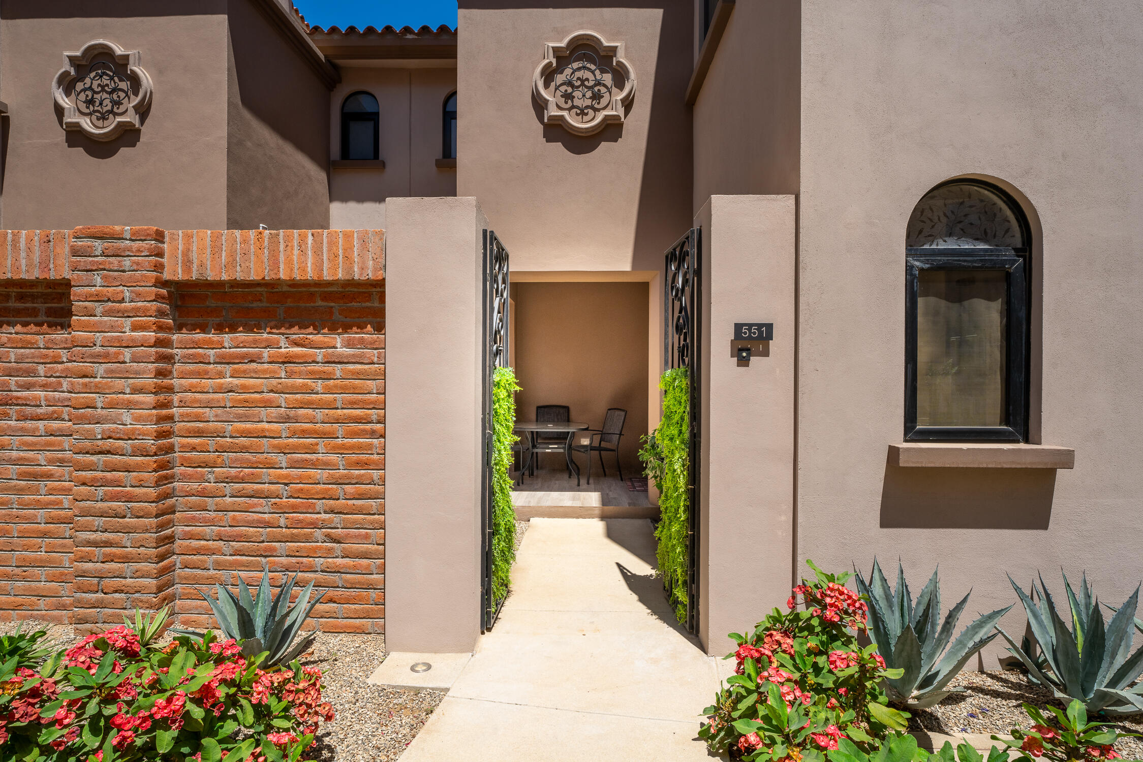 Turnkey Mavila Golf Community