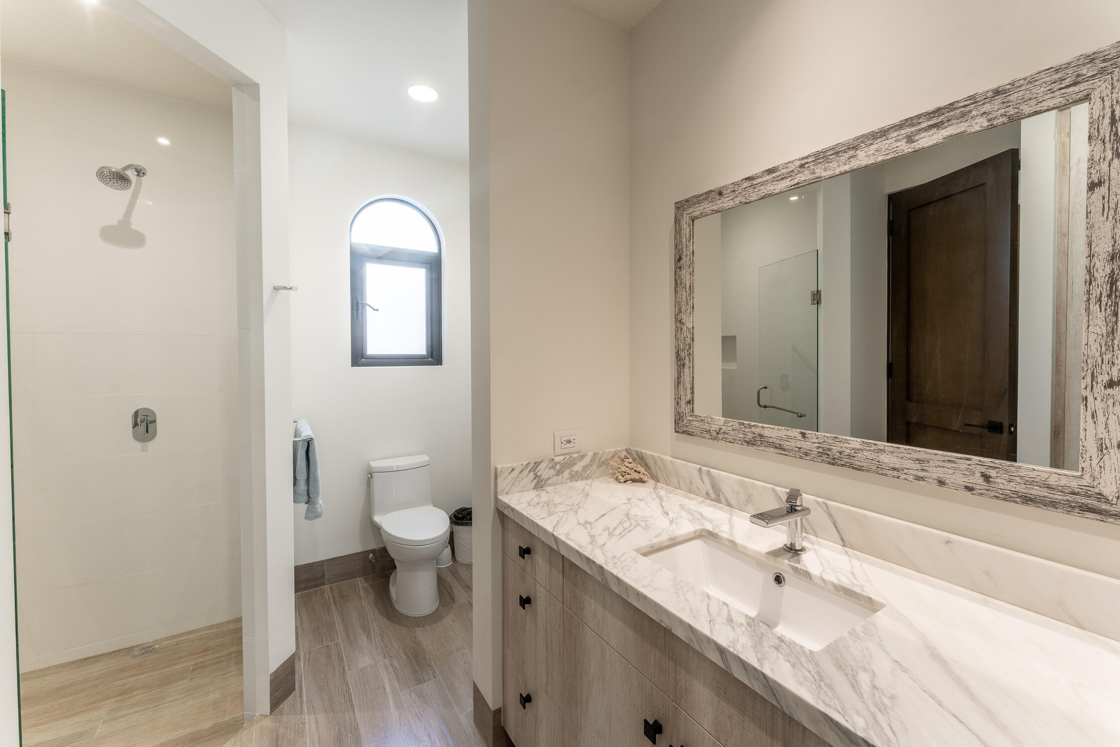 Turnkey Mavila Golf Community