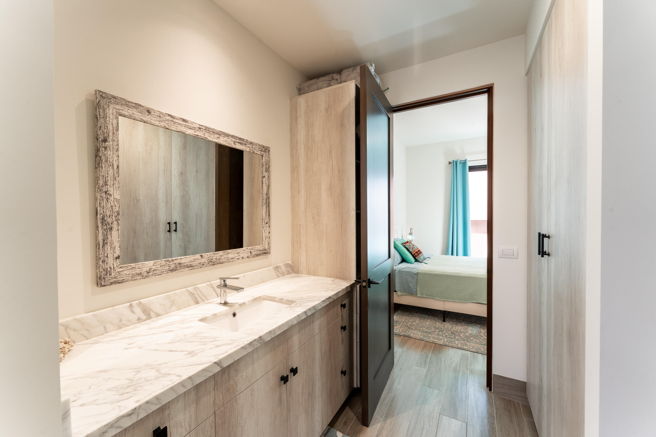 Turnkey Mavila Golf Community