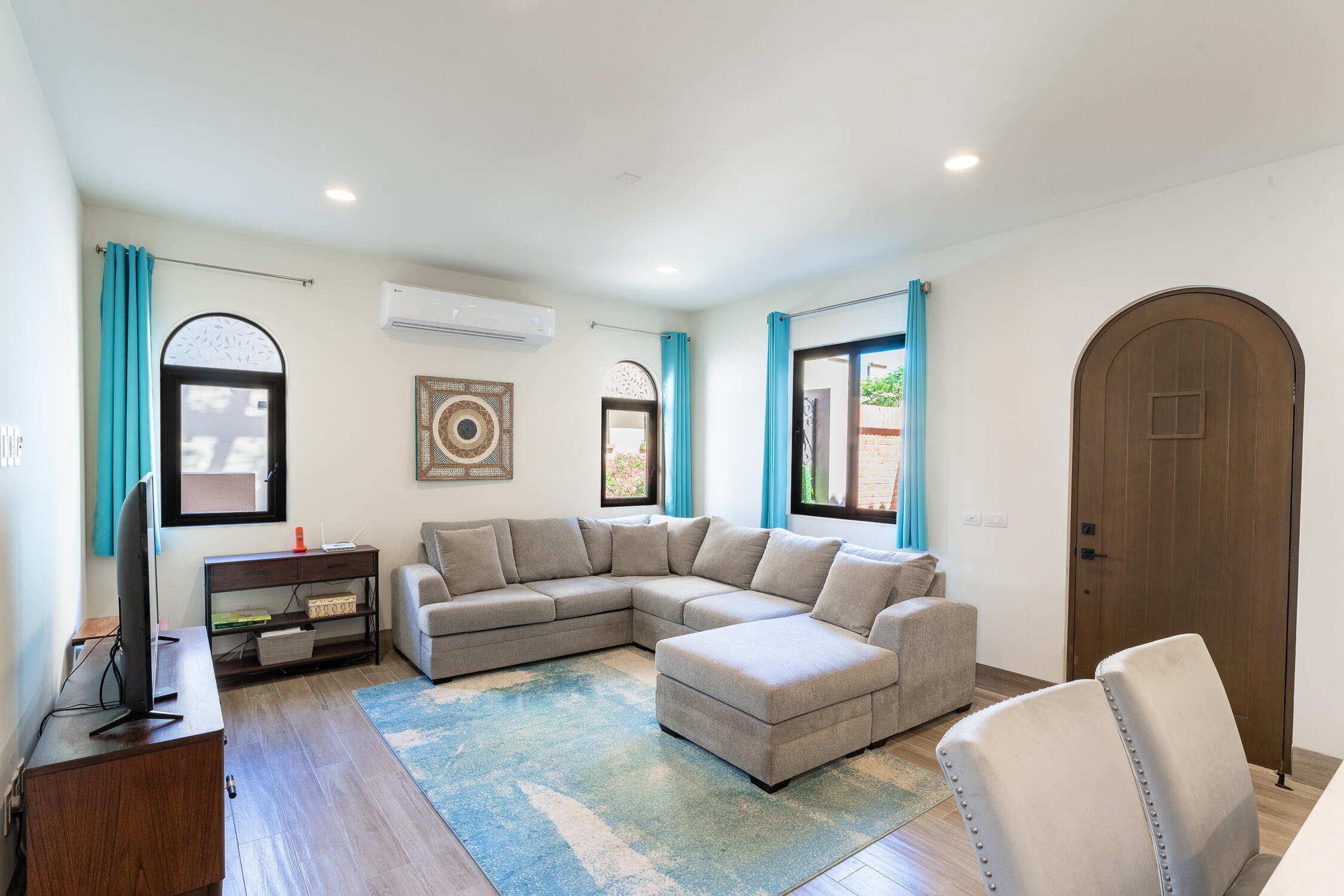 Turnkey Mavila Golf Community