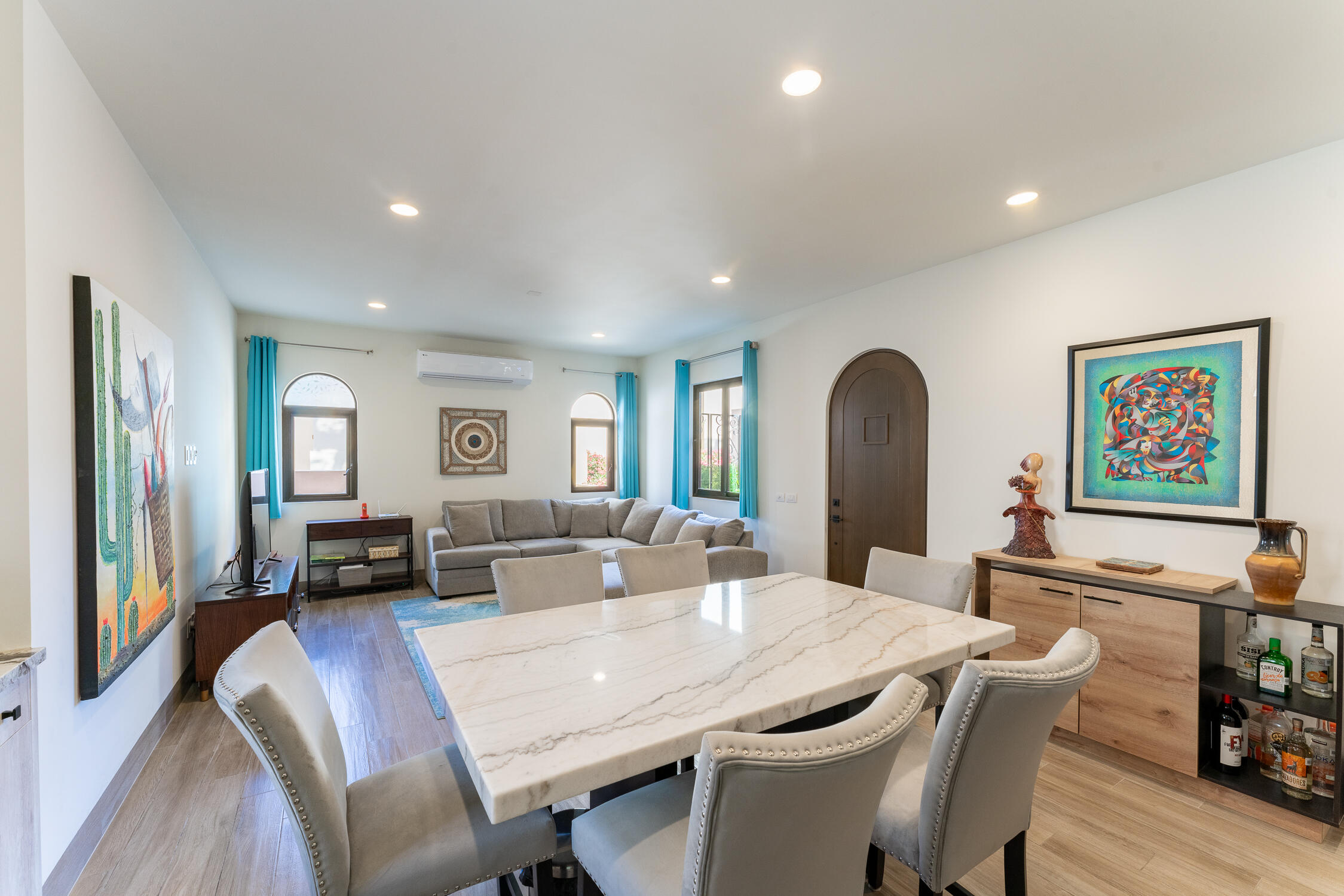 Turnkey Mavila Golf Community