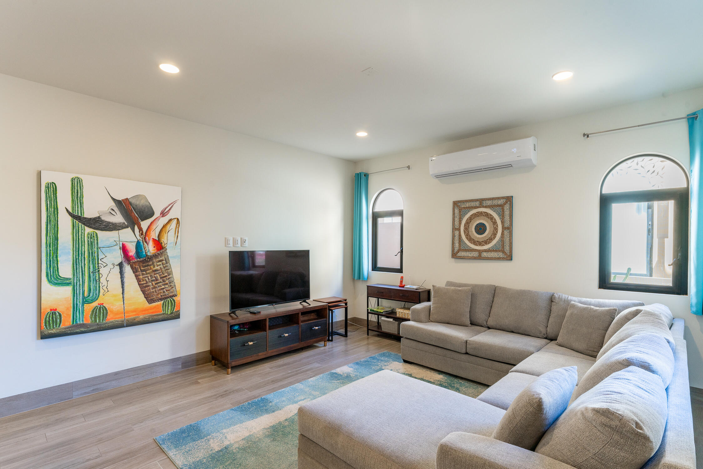 Turnkey Mavila Golf Community