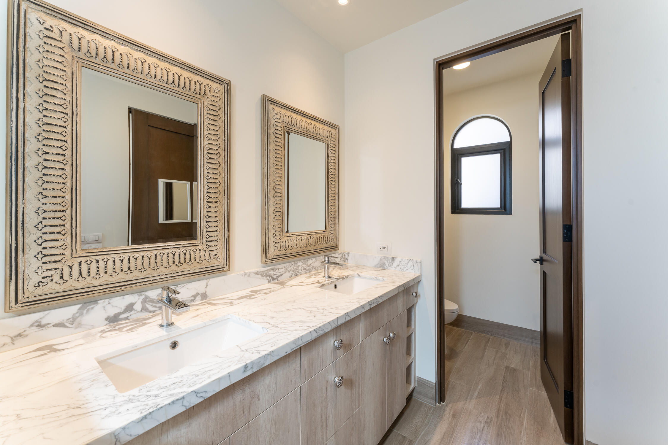 Turnkey Mavila Golf Community