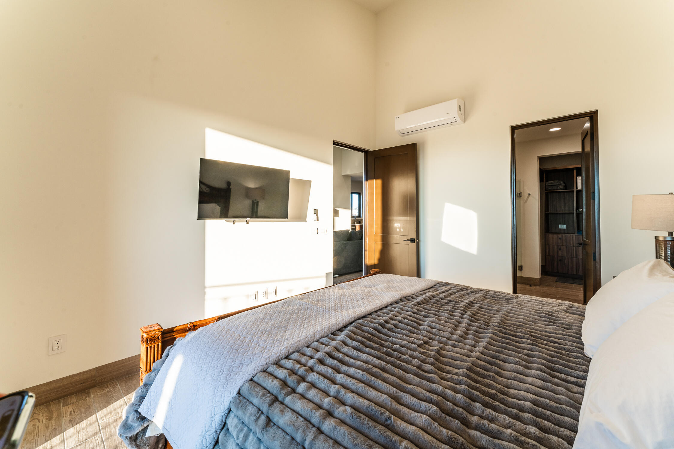 Mavila Quivira Los Cabos Resort, Sunset Golf View Penthouse