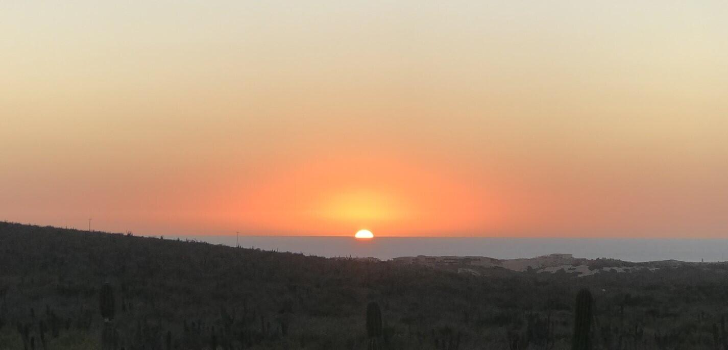 Mavila Quivira Los Cabos Resort, Sunset Golf View Penthouse