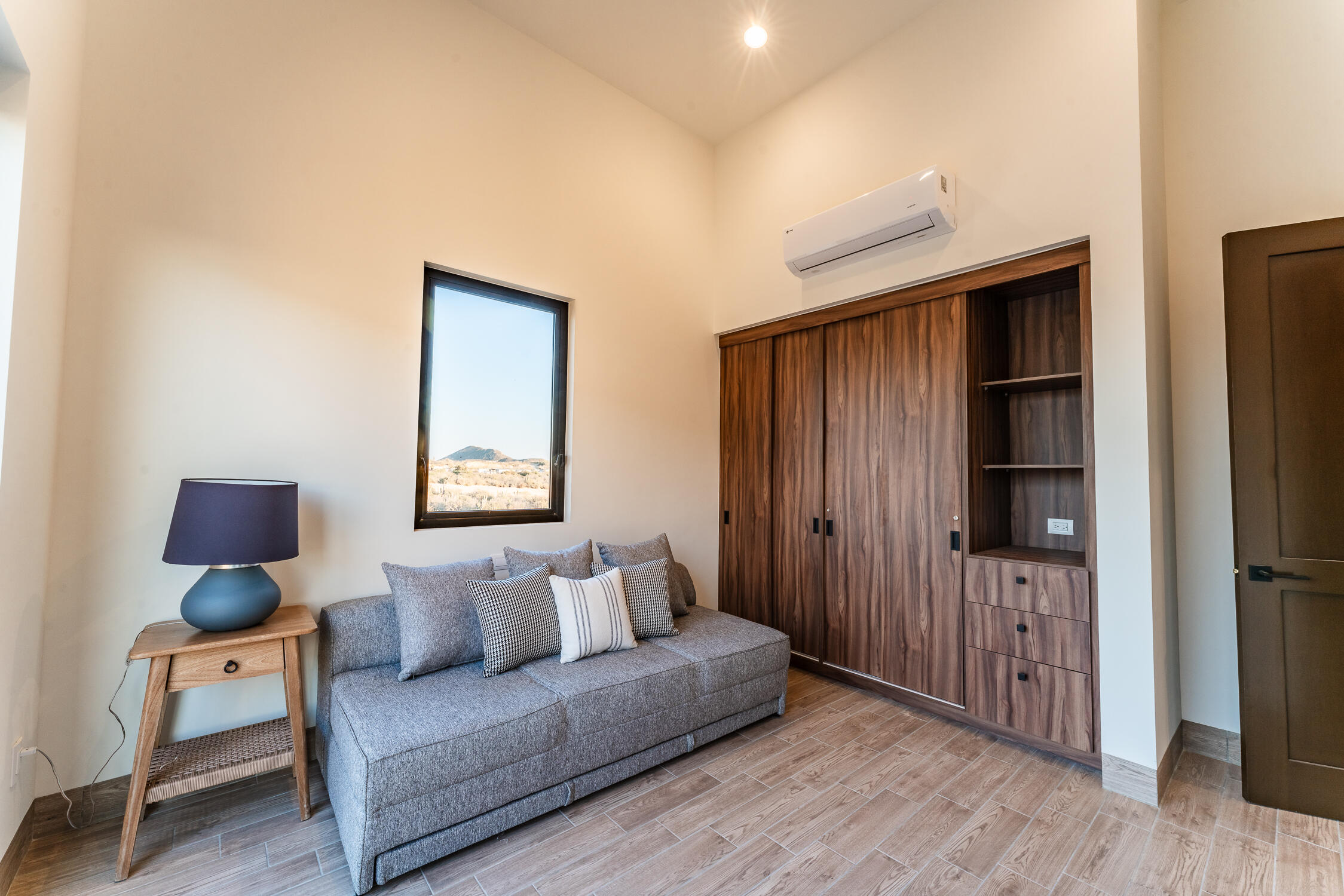 Mavila Quivira Los Cabos Resort, Sunset Golf View Penthouse