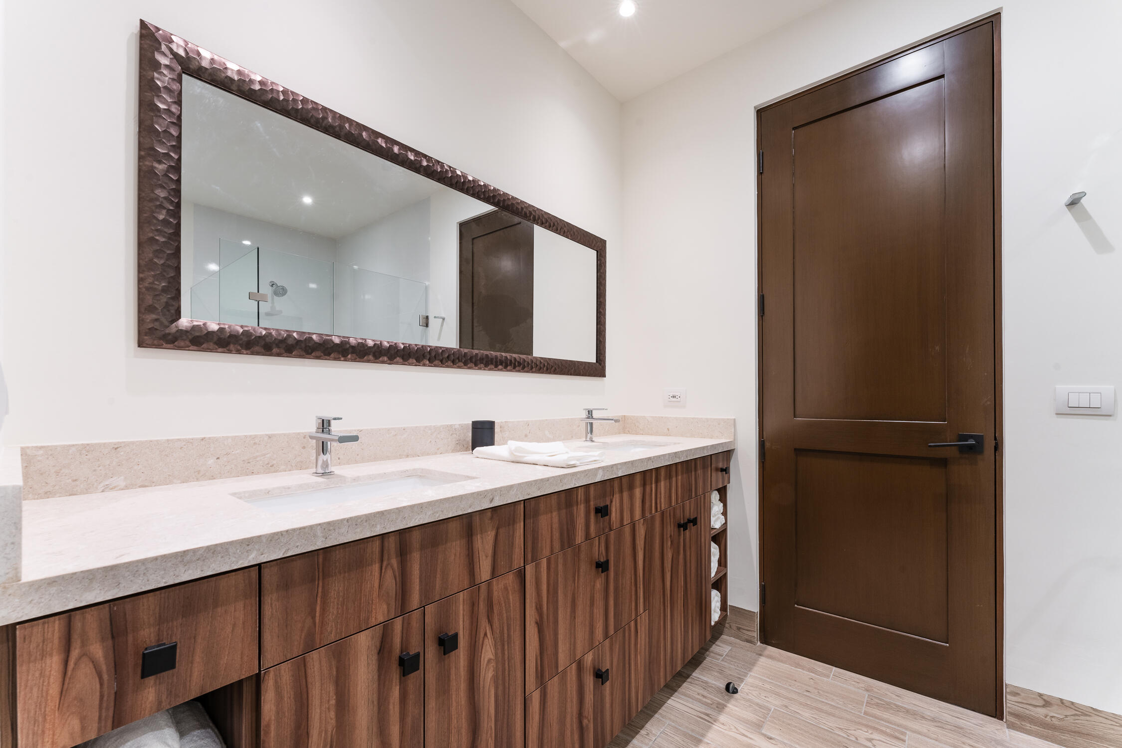 Mavila Quivira Los Cabos Resort, Sunset Golf View Penthouse