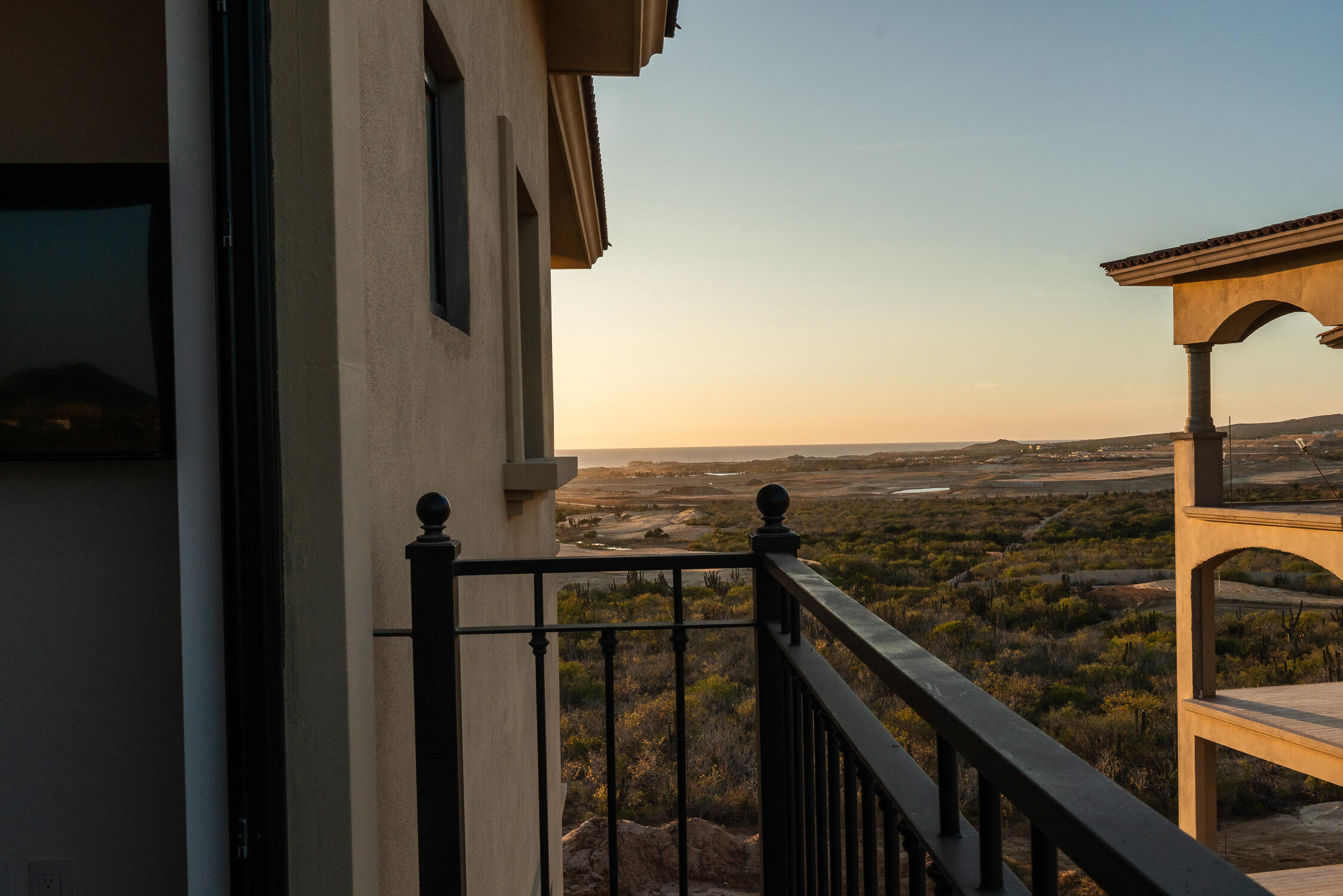 Mavila Quivira Los Cabos Resort, Sunset Golf View Penthouse