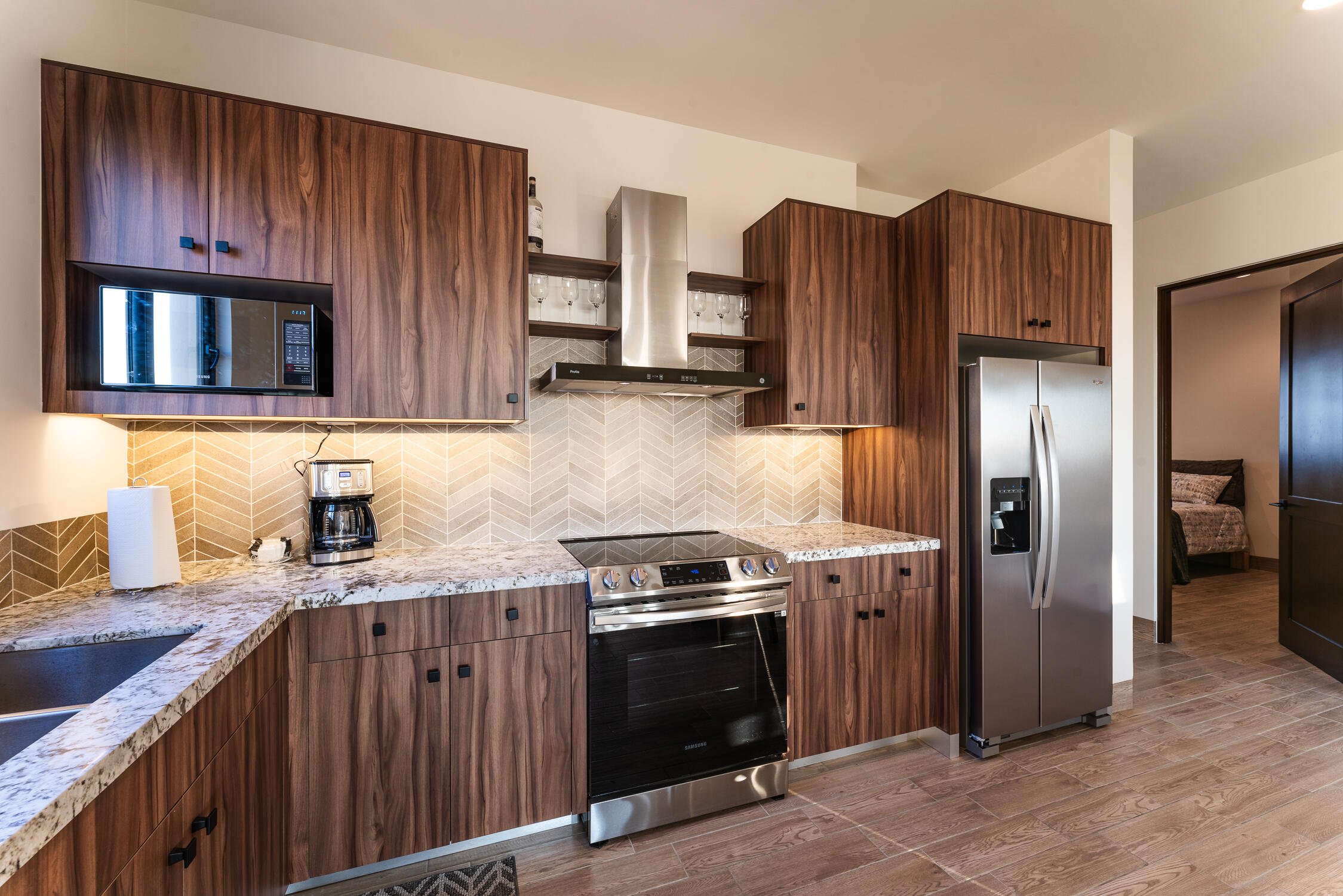 Mavila Quivira Los Cabos Resort, Sunset Golf View Penthouse