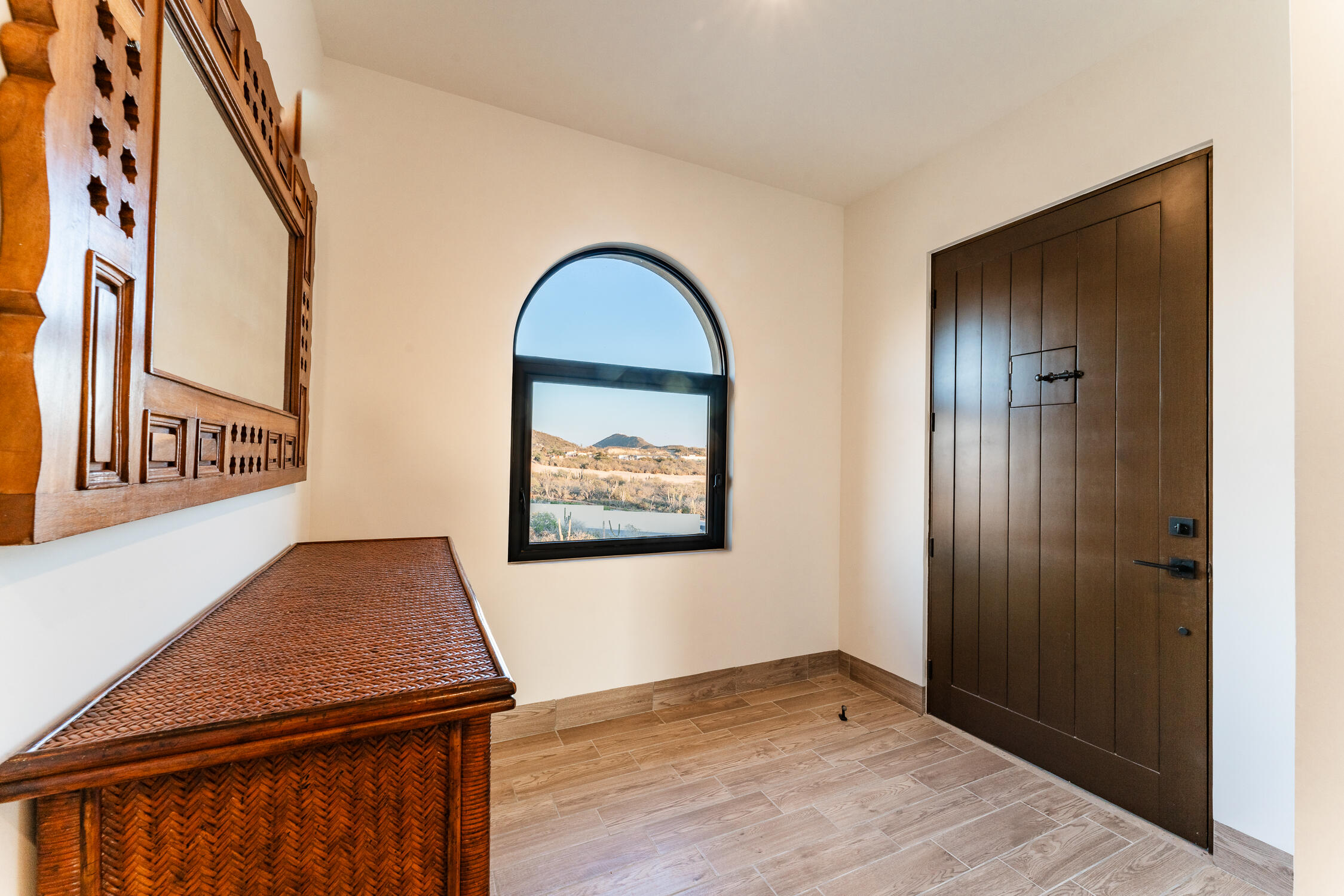 Mavila Quivira Los Cabos Resort, Sunset Golf View Penthouse