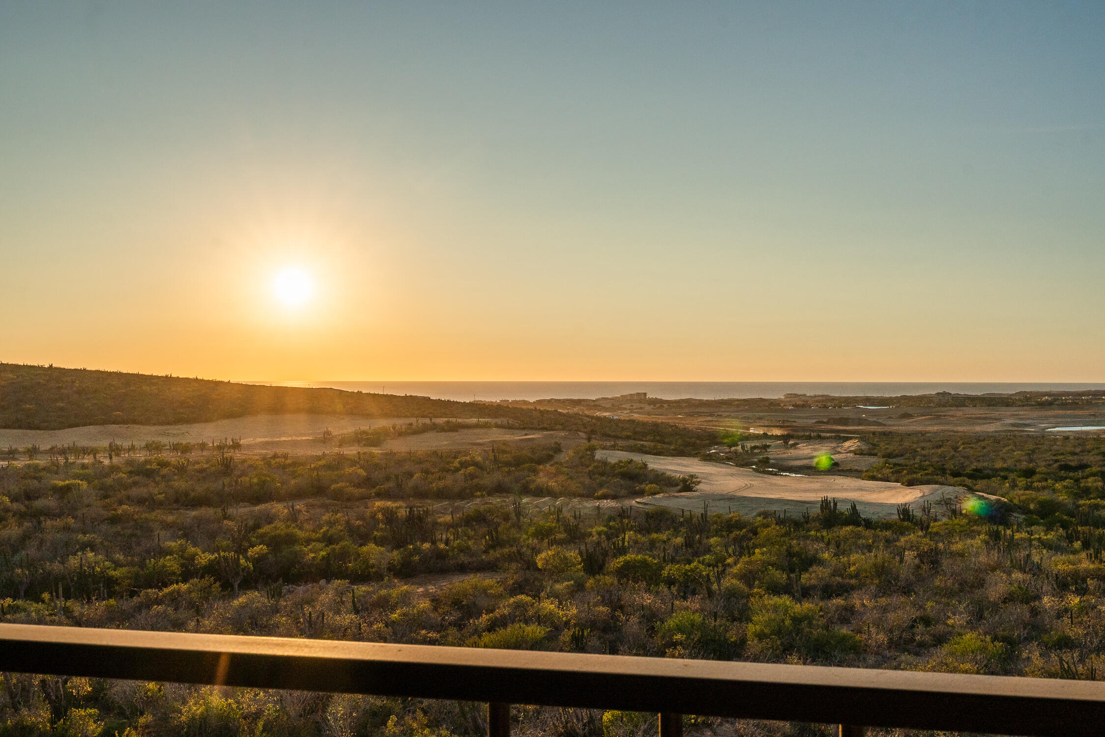 Mavila Quivira Los Cabos Resort, Sunset Golf View Penthouse