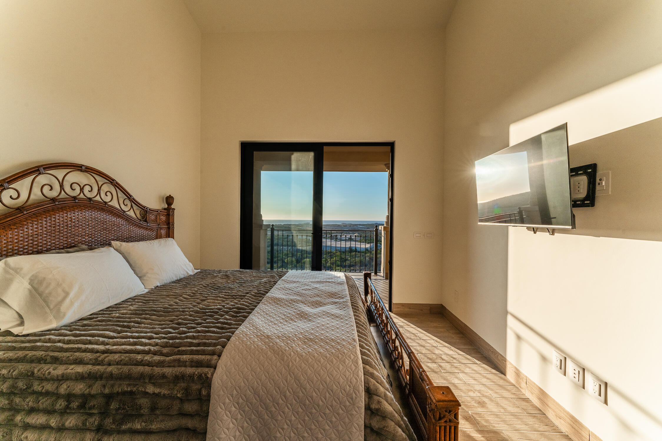 Mavila Quivira Los Cabos Resort, Sunset Golf View Penthouse