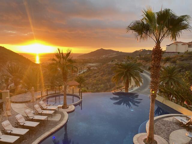 Mavila Quivira Los Cabos Resort, Sunset Golf View Penthouse