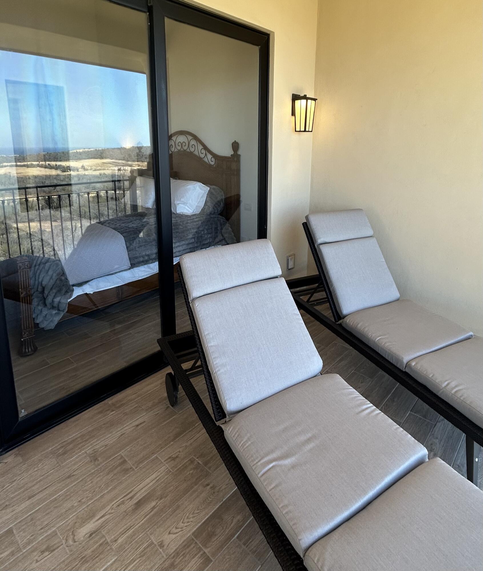 Mavila Quivira Los Cabos Resort, Sunset Golf View Penthouse