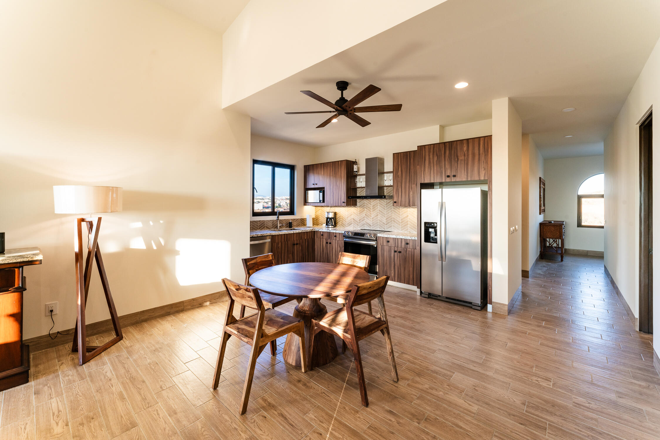 Mavila Quivira Los Cabos Resort, Sunset Golf View Penthouse