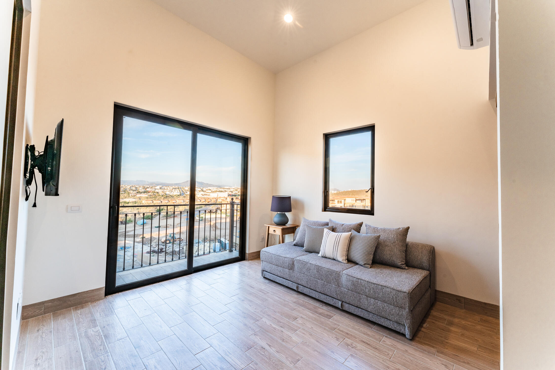 Mavila Quivira Los Cabos Resort, Sunset Golf View Penthouse